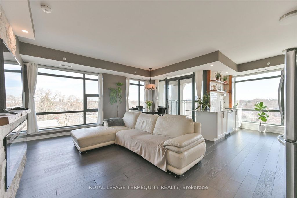 Photo of 2522 Keele Street #508, Toronto, ON M6L 0A2 (MLS # W12456210)