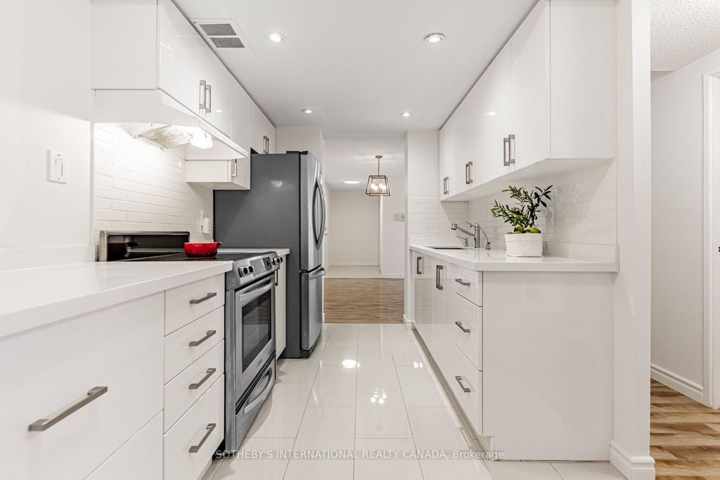 Photo of 3151 Bridletowne Circle #1104, Toronto, ON M1W 2T1 (MLS # E12700286)