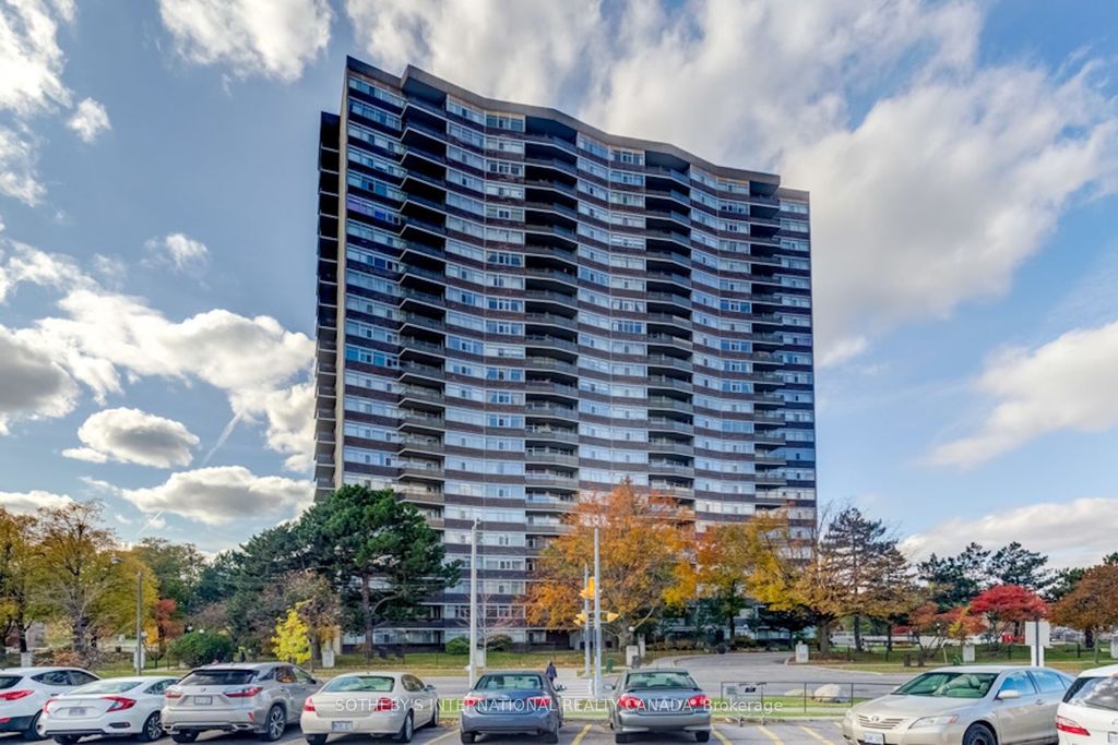Photo of 3151 Bridletowne Circle #1104, Toronto, ON M1W 2T1 (MLS # E12700286)