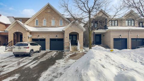 Photo of 11 Martina Crescent, Vaughan, ON L4H 3B6 (MLS # N12789394)