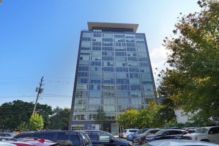 Photo 1 of 22 — 300 Lisgar Street 702, Ottawa Centre, ON K2P 0E2
