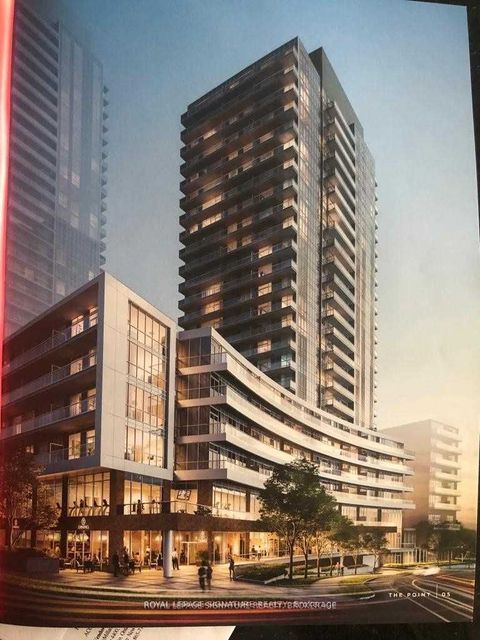 38 Forest Manor Road 301 Toronto ON M2J 1M1