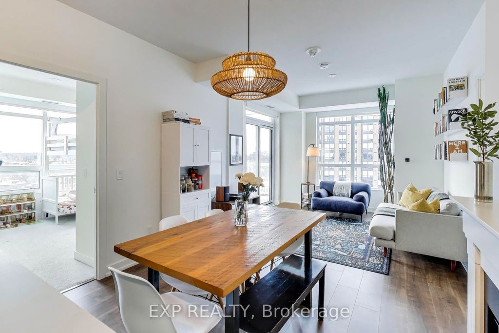 Photo of 10 Wilby Crescent #1106, Toronto, ON M9N 0B6 (MLS # W12875870)