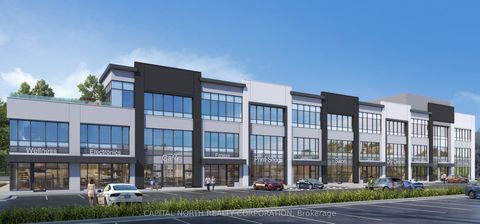 55 Markham Central Square E3-3 Markham ON L3R 0A3