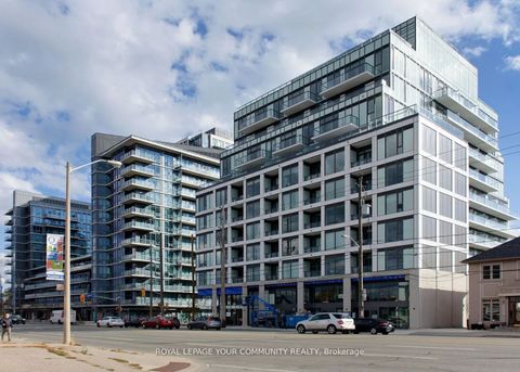 1195 The Queensway Road 510 Toronto ON M8Z 1R6
