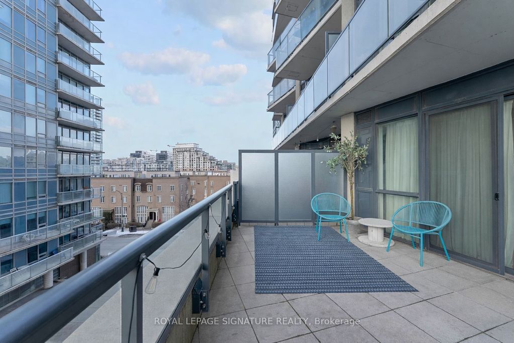 Photo of 51 East Liberty Street #517, Toronto, ON M6K 3P8 (MLS # C12825318)