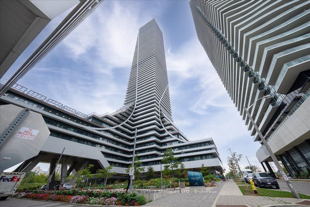 Photo of 30 Shore Breeze Drive #2615, Toronto, ON M8V 0J1 (MLS # W13804810)