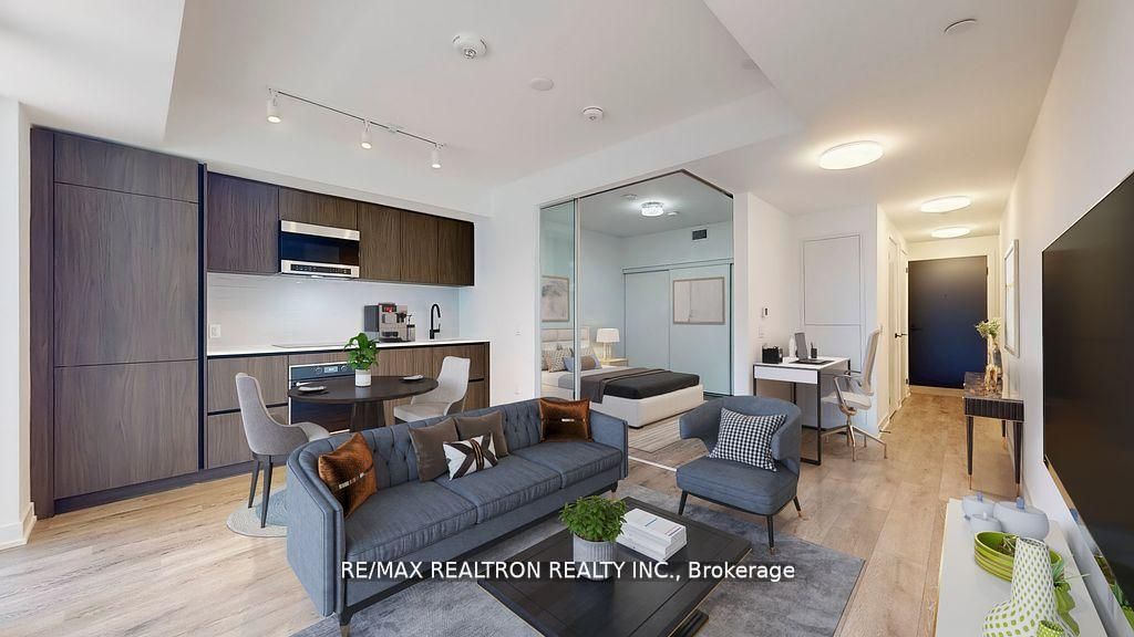 Photo of 127 Broadway Avenue #510, Toronto, ON M4P 1V4 (MLS # C12708990)