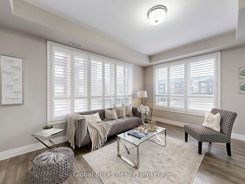 2 Adam Sellers Street 218 Markham ON L6B 1P2