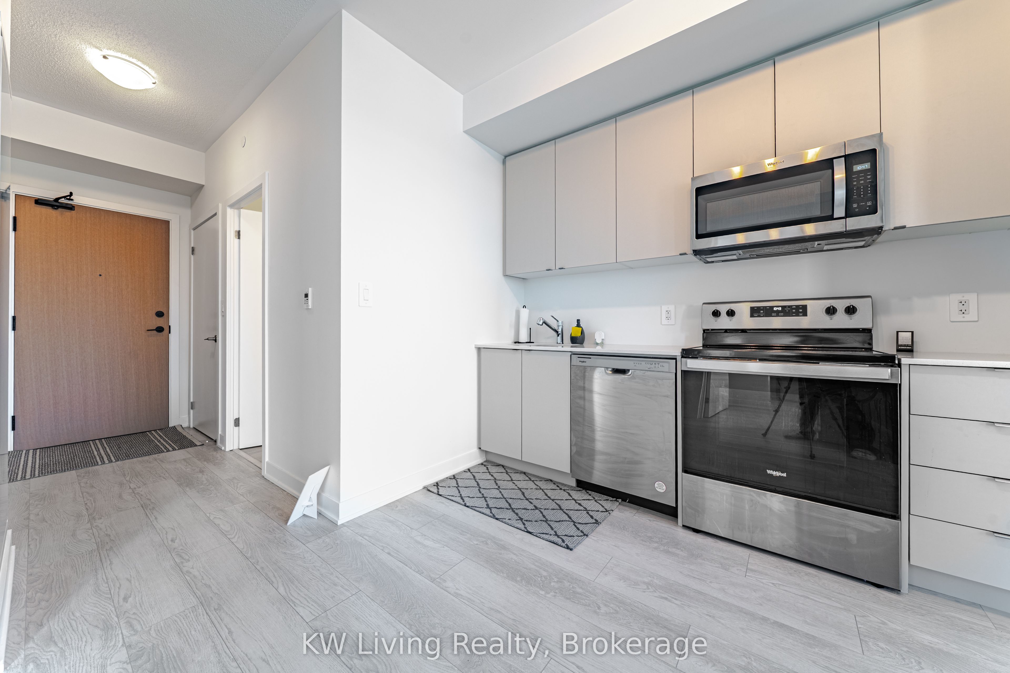 1440 Clarriage Court 602