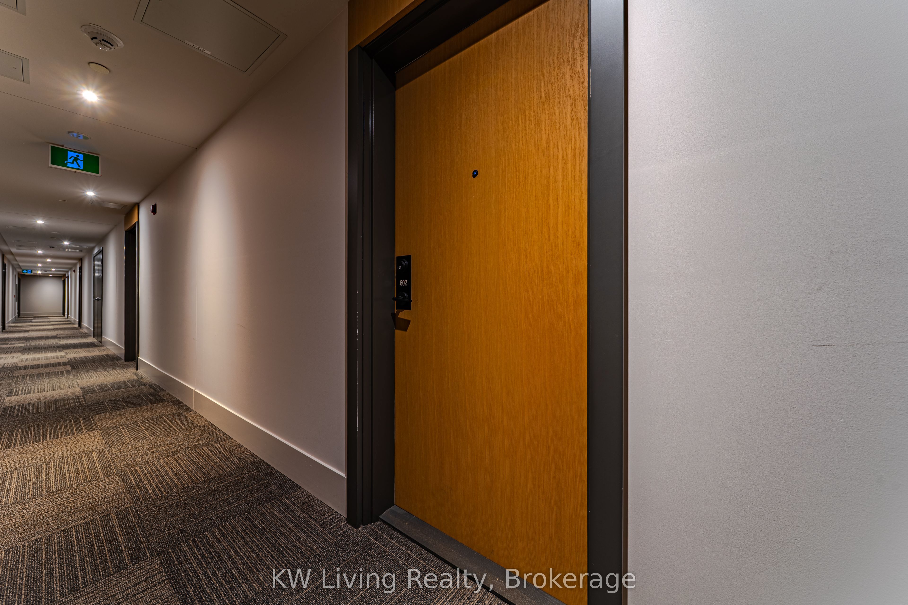 1440 Clarriage Court 602