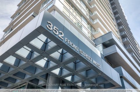 352 Front Street W 2009 Toronto ON M5V 0K3