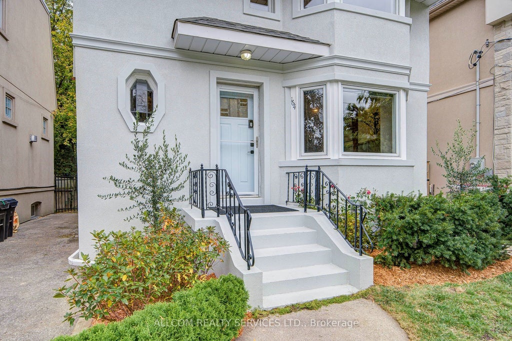 Photo of 164 Glenvale Boulevard, Toronto, ON M4G 2W3 (MLS # C14091094)