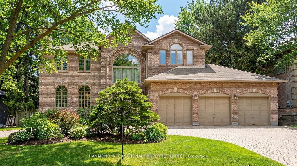 Photo of 78 Gerald Street, Toronto, ON M2L 2M8 (MLS # C13433280)