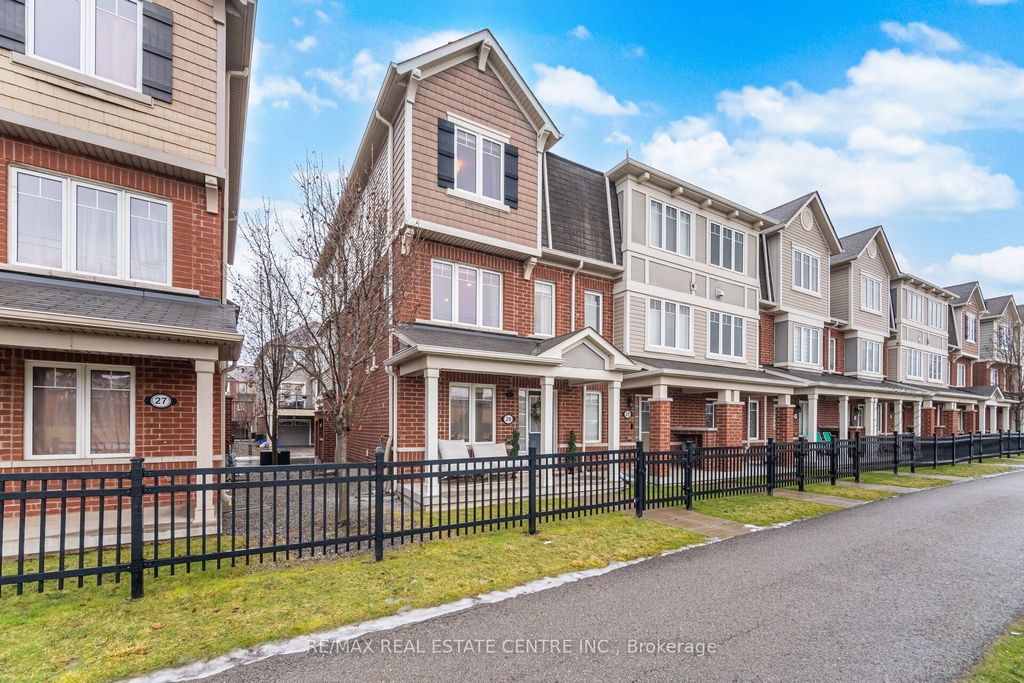 Photo of 6020 Derry Road #26, Milton, ON L9T 8L6 (MLS # W12704652)