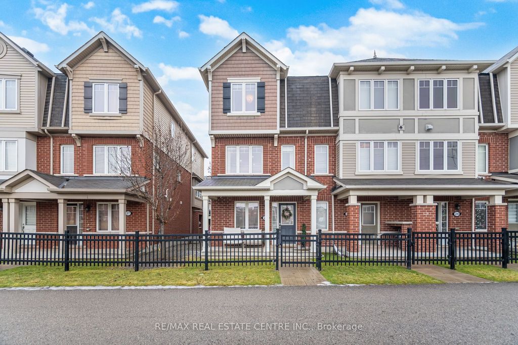 Photo of 6020 Derry Road #26, Milton, ON L9T 8L6 (MLS # W12704652)