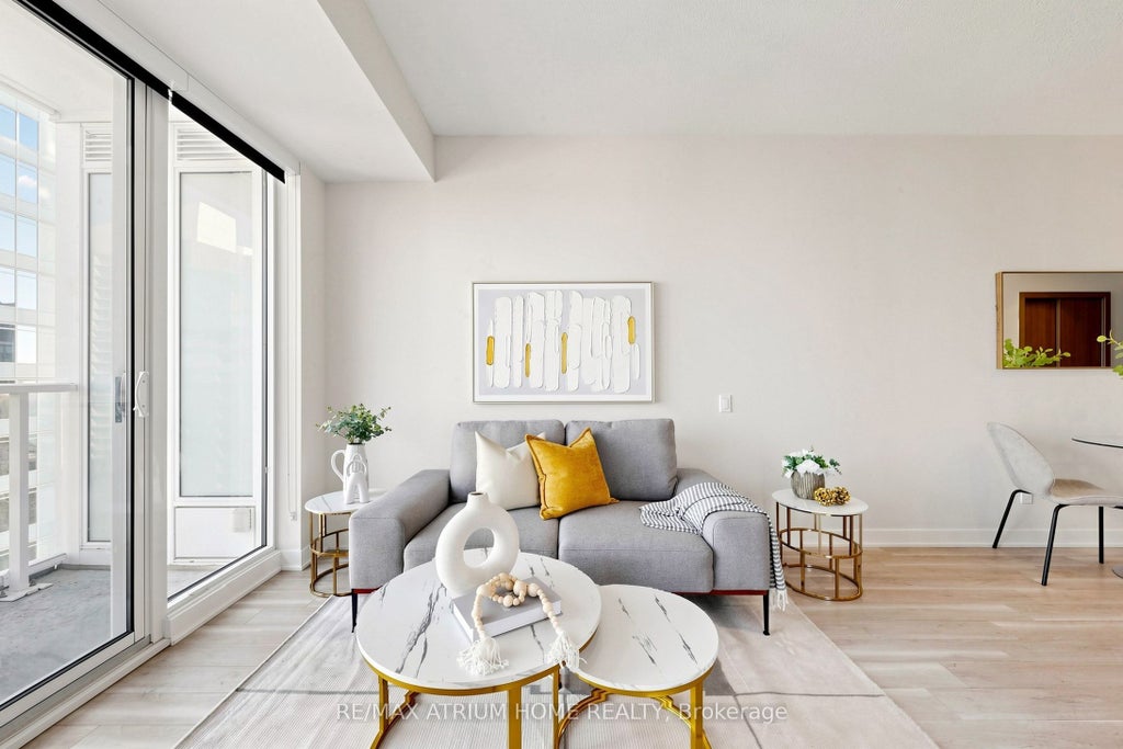 Photo of 19 Bathurst Street #3206, Toronto, ON M5V 0N2 (MLS # C13827008)