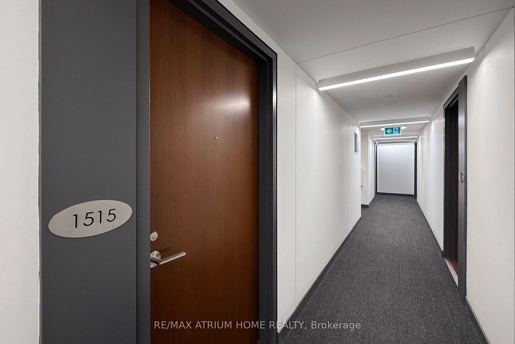 Photo of 120 Varna Drive #1515, Toronto, ON M6A 0B3 (MLS # C12878824)