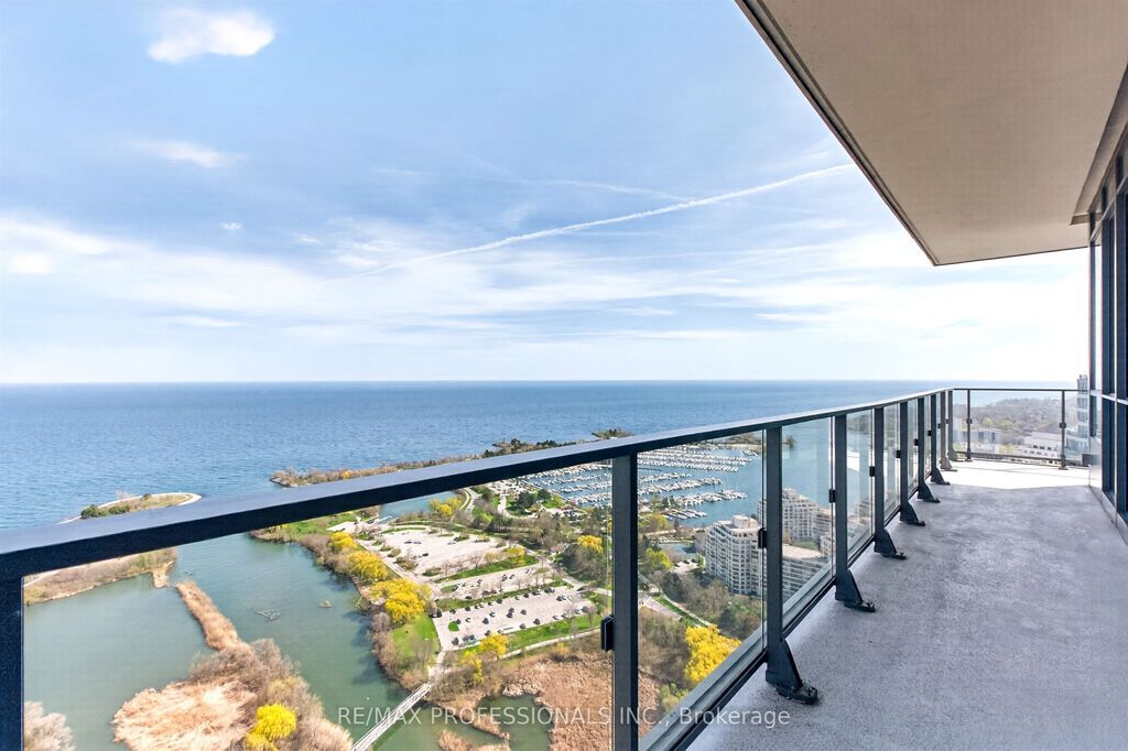 Photo of 2200 Lake Shore Boulevard W #UPH01, Toronto, ON M8V 1A4 (MLS # W13089692)