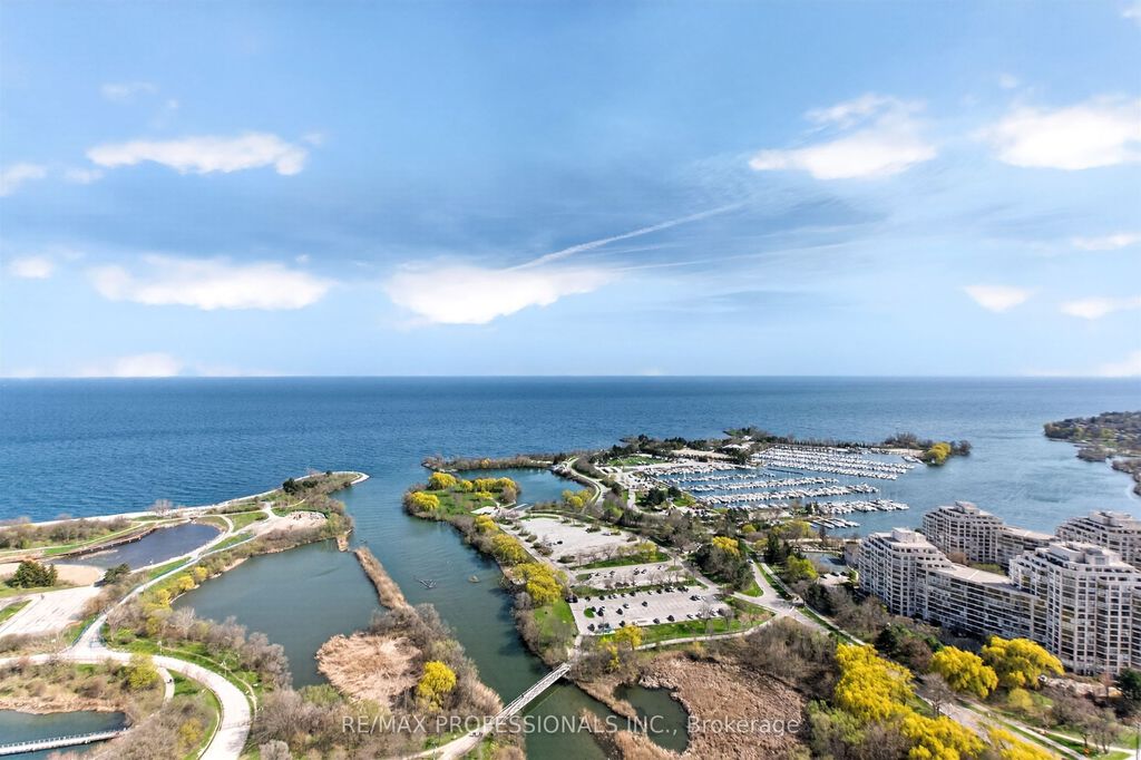 Photo of 2200 Lake Shore Boulevard W #UPH01, Toronto, ON M8V 1A4 (MLS # W13089692)