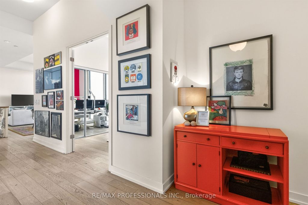 Photo of 2200 Lake Shore Boulevard W #UPH01, Toronto, ON M8V 1A4 (MLS # W13089692)