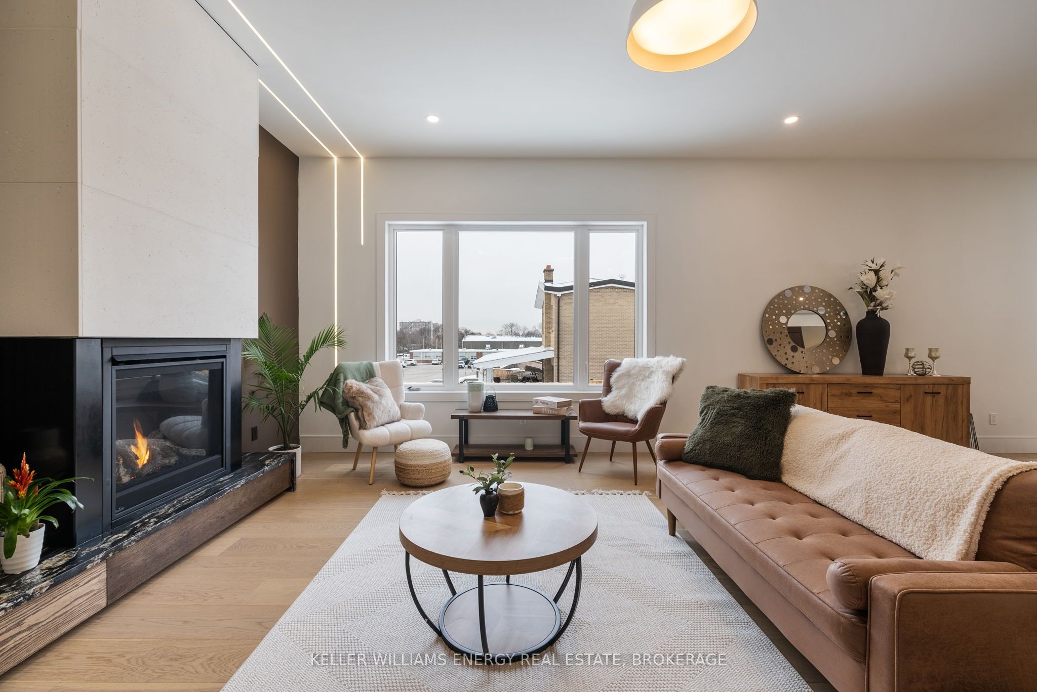 120B Cochrane Street