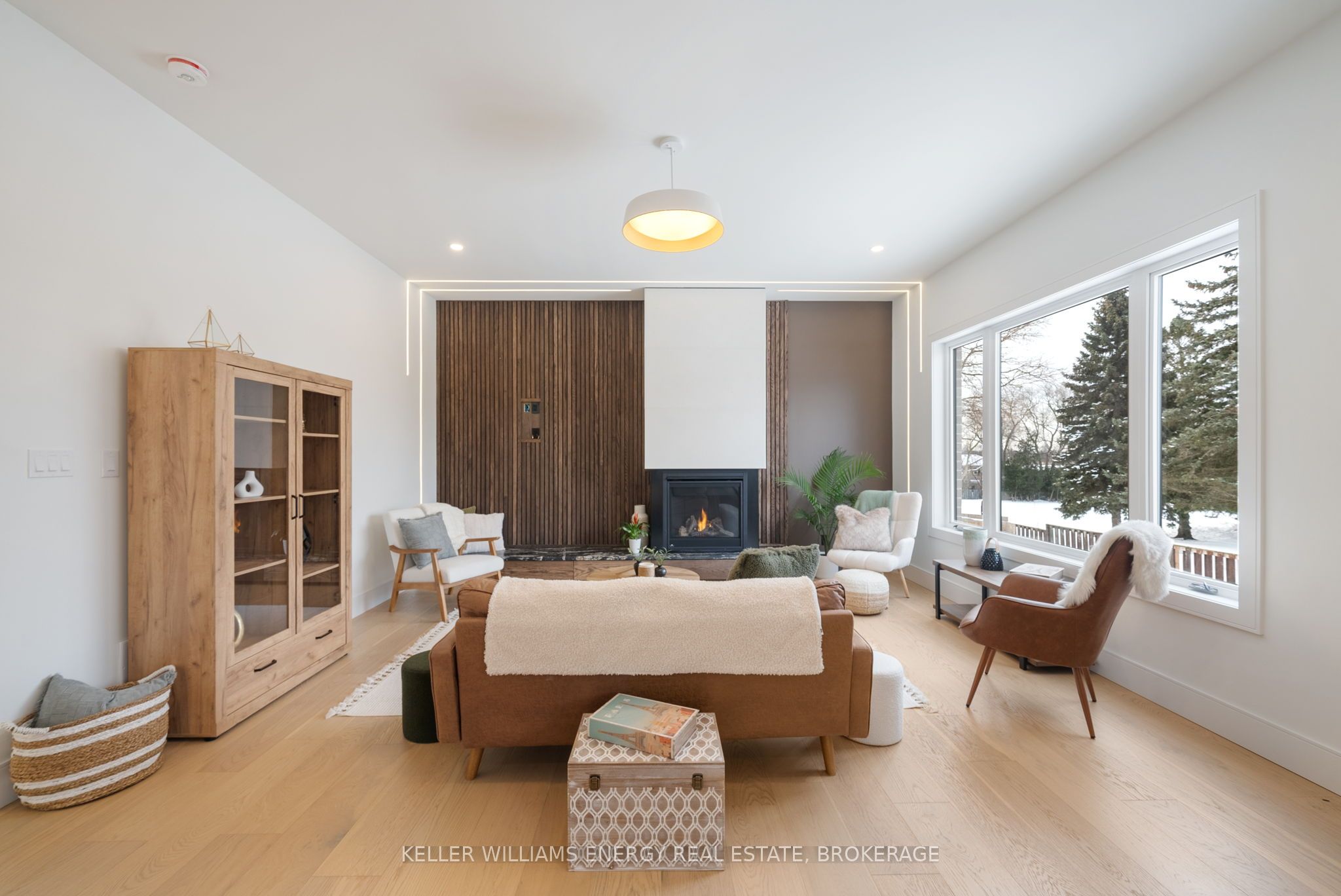 120B Cochrane Street