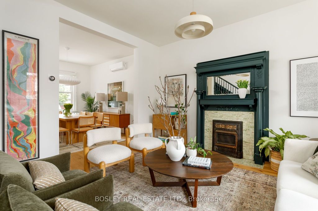 Photo of 127 Lisgar Street, Toronto, ON M6J 3G4 (MLS # C12990272)