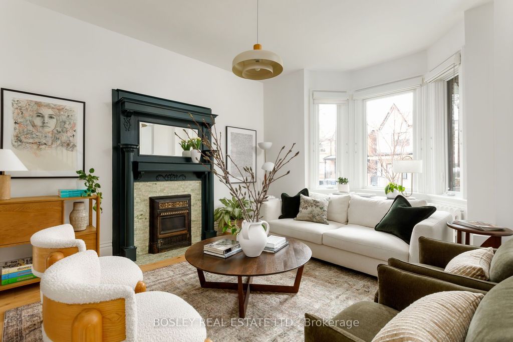 Photo of 127 Lisgar Street, Toronto, ON M6J 3G4 (MLS # C12990272)