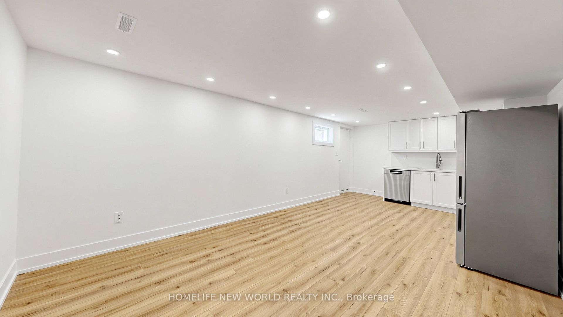 29 Charnwood Place Basement