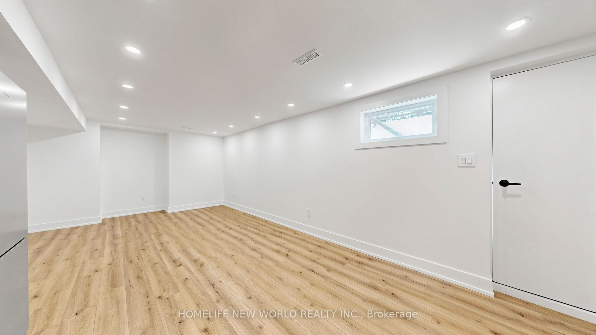 29 Charnwood Place Basement