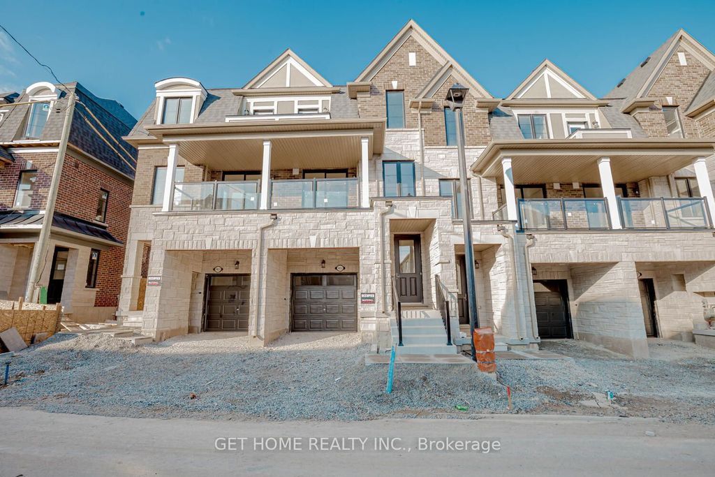 Photo of 1453 National Common, Burlington, ON L7P 0V7 (MLS # W12780102)