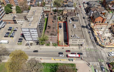 313 Sherbourne Street Toronto ON M5A 2S3