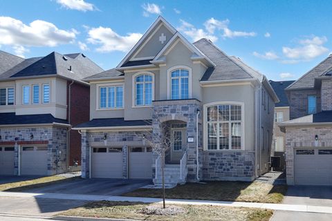 99 Kingknoll Crescent Georgina ON L6Y 3E7