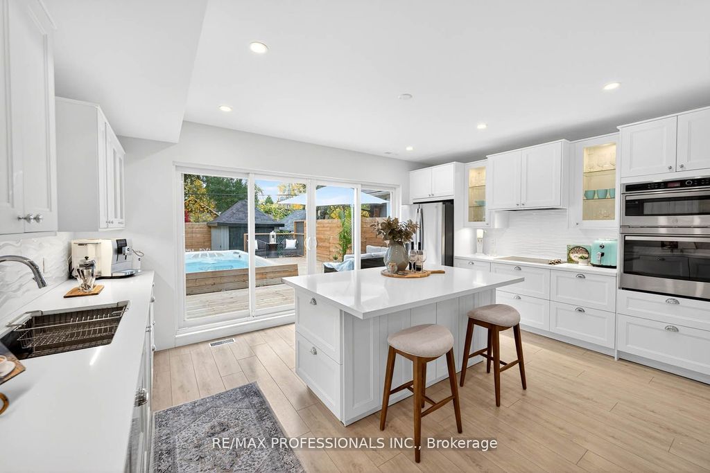 Photo of 22 Ninth Street, Toronto, ON M8V 3E3 (MLS # W12754520)