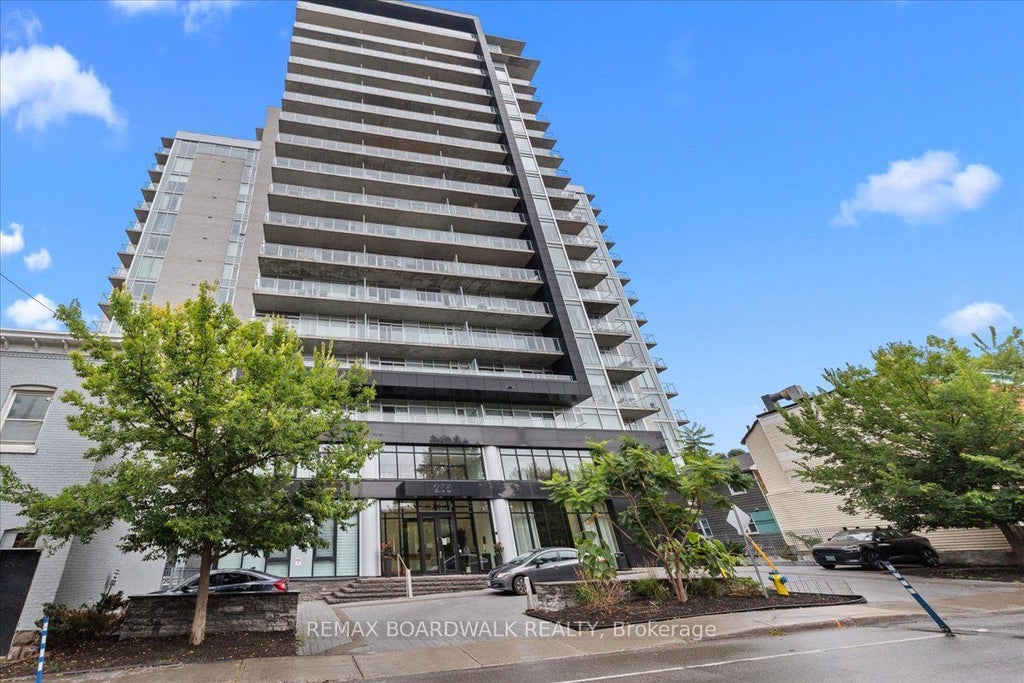 Photo of 255 Bay Street E #112, Ottawa Centre, ON K1R 0C5 (MLS # X13842016)