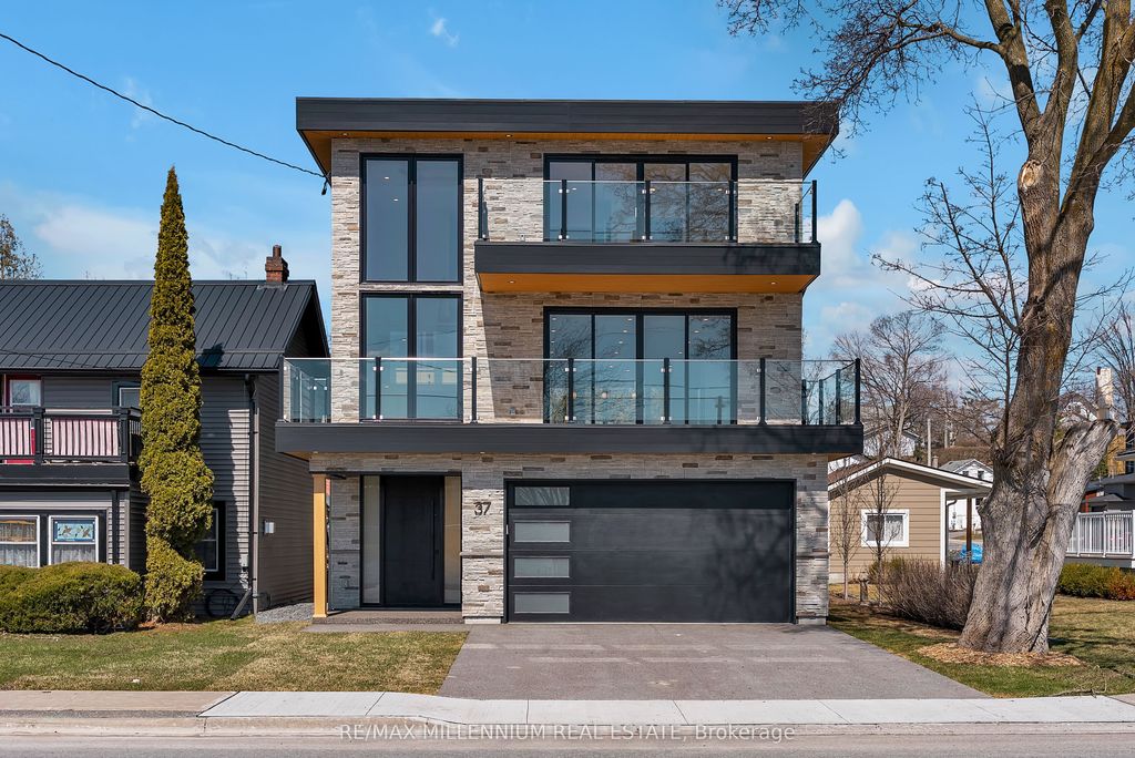 Photo of 37 Front Street, Trent Hills, ON K0L 1Y0 (MLS # X13056782)