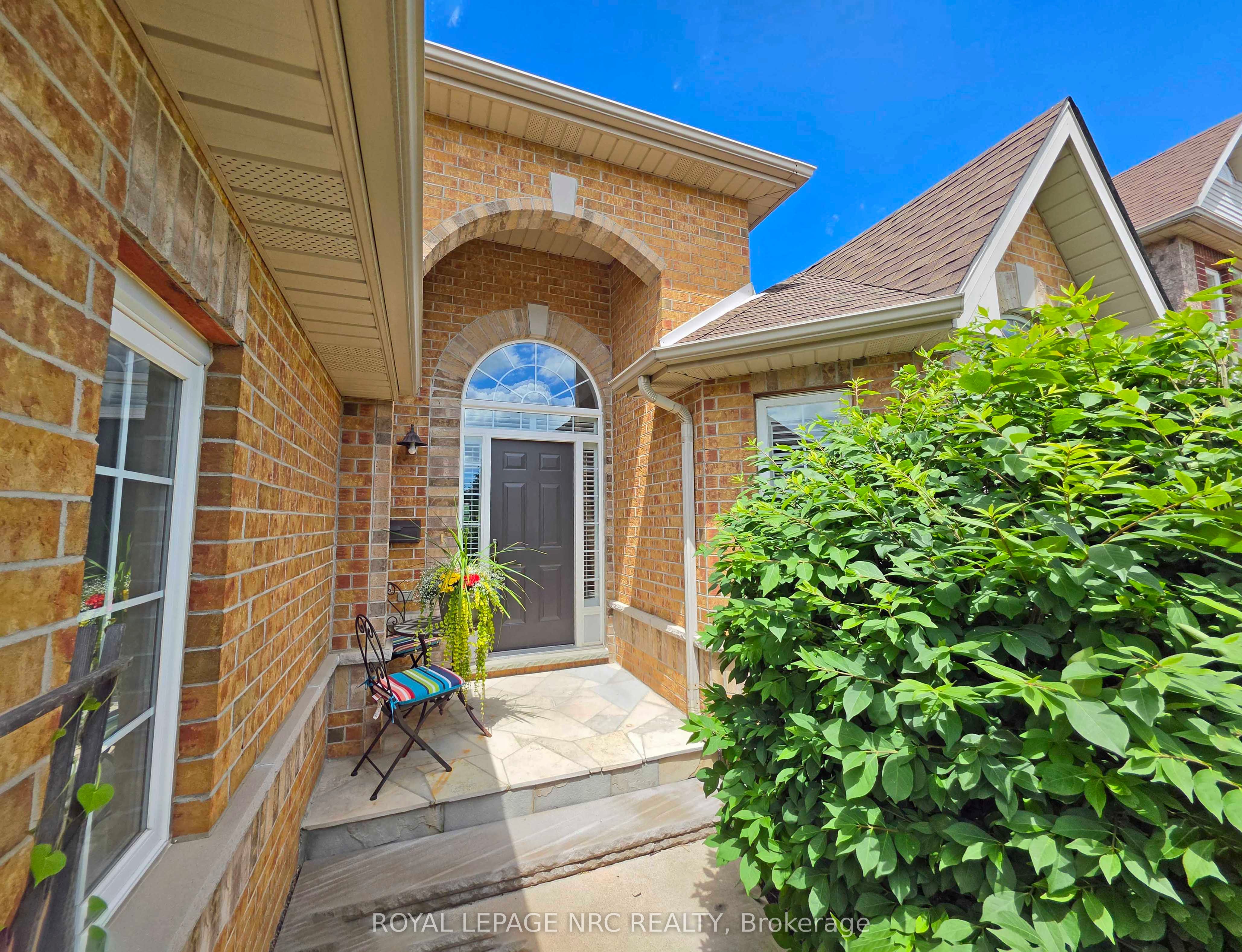 65 MCCAFFERY Crescent