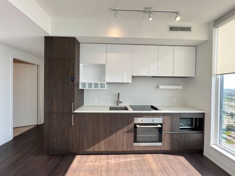 5 Buttermill Avenue 2210 Vaughan ON L4K 0J5