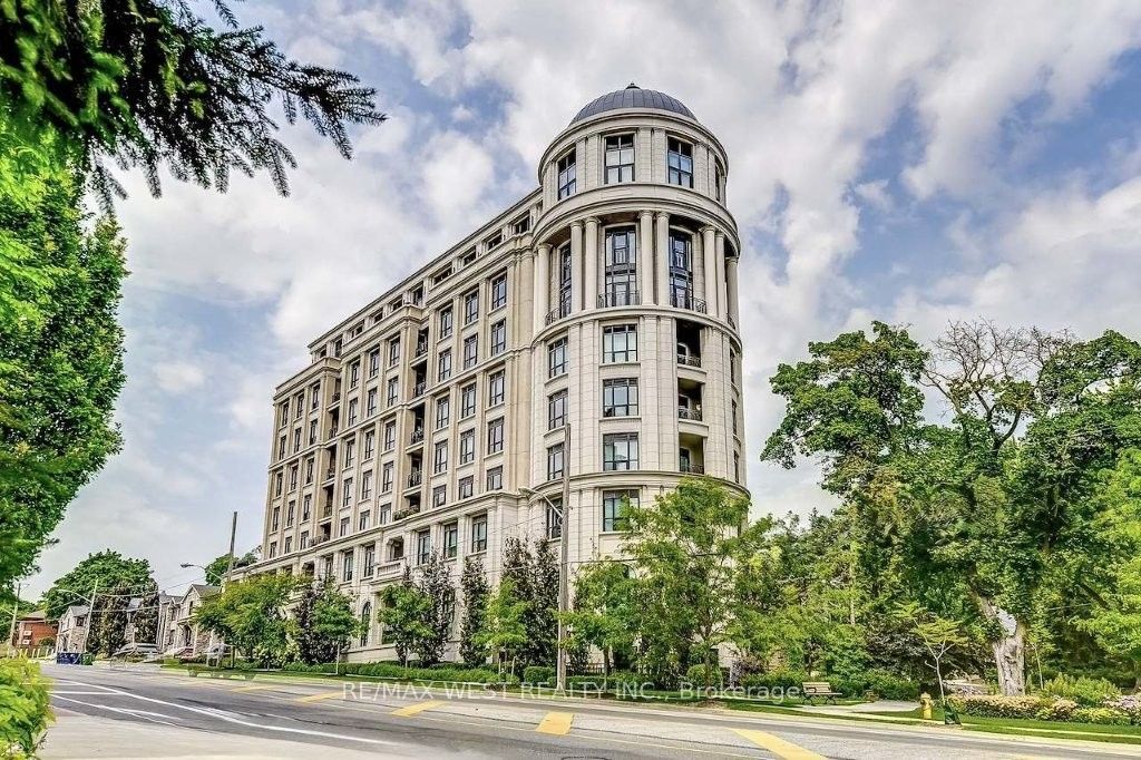 Photo of 4 The Kingsway N/A #302, Toronto, ON M8X 2T1 (MLS # W13808842)