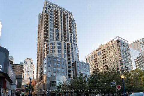 10 Bellair Street 2604 Toronto ON M5R 3T8