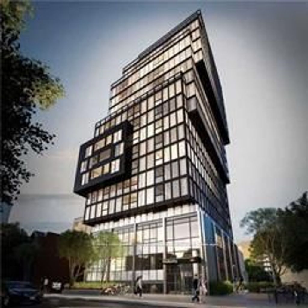 Photo of 17 Dundonald Street #904, Toronto, ON M4Y 1K3 (MLS # C12911614)