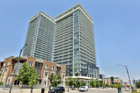 360 Square One Drive 812 Mississauga ON L5B 0G7