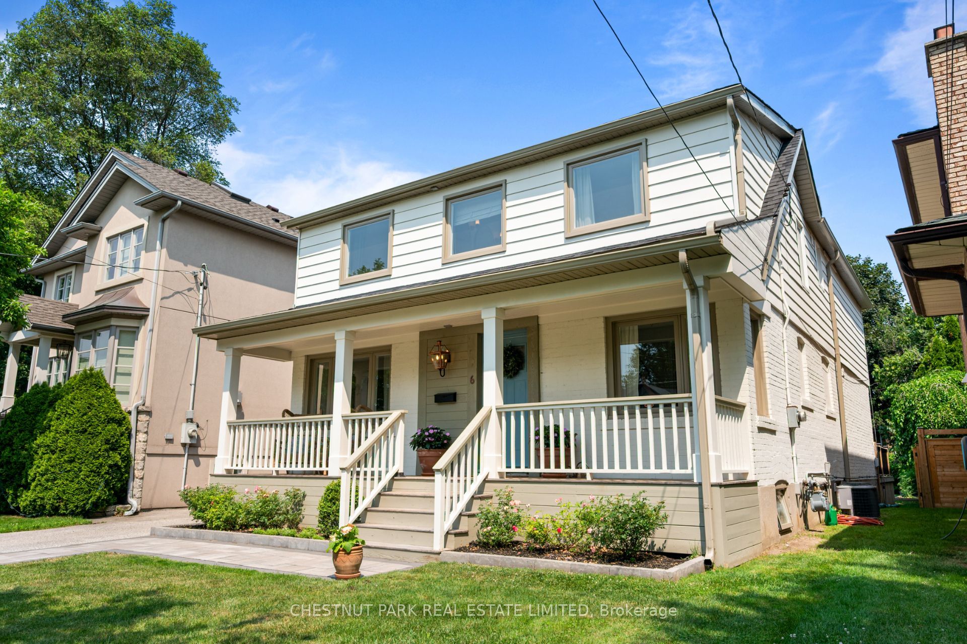 6 Springbrook Gardens