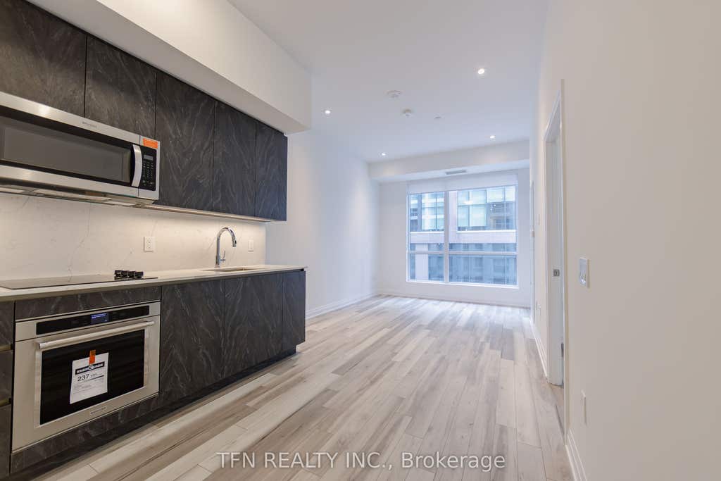 Photo of 15 Richardson Street #531, Toronto, ON M5A 0Y5 (MLS # C13559810)