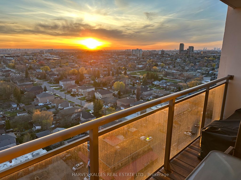 Photo of 155 Marlee Avenue #2002, Toronto, ON M6B 4B5 (MLS # W13057366)