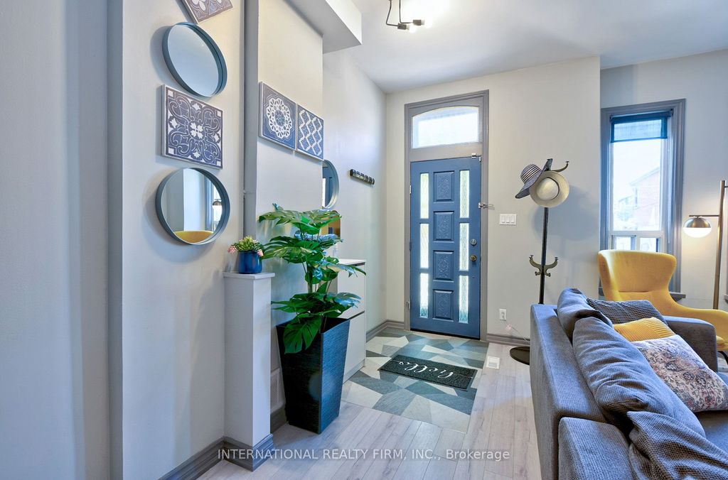 Photo of 108 Shaw Street, Toronto, ON M6J 2W5 (MLS # C12381467)