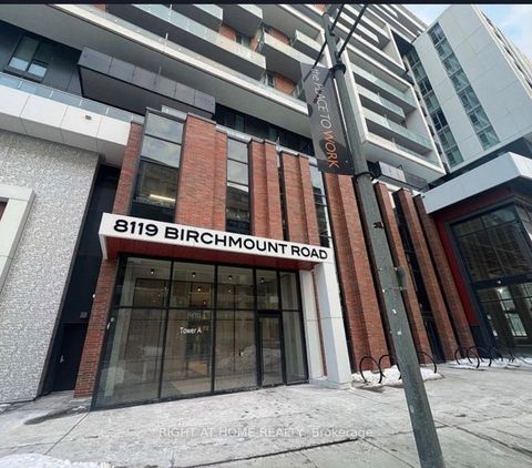 8119 Birchmount Road 1032 Markham ON L6G 0H5