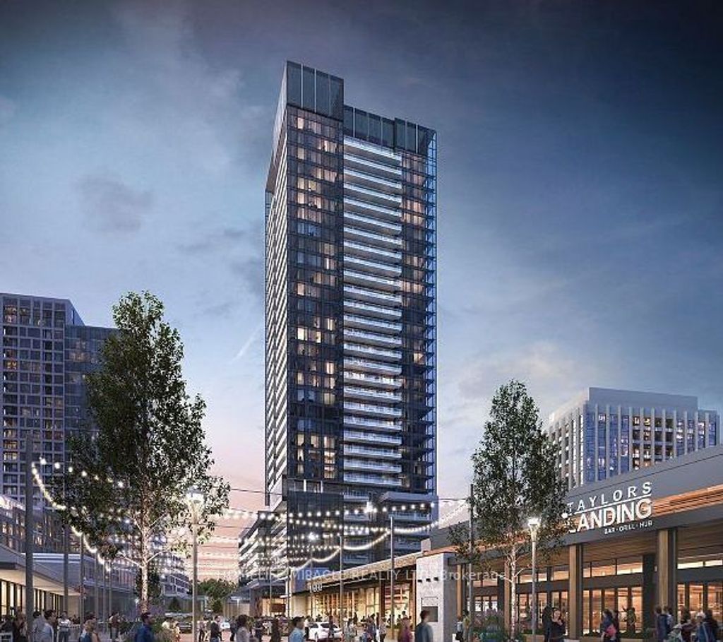 Photo of 20 O'Neill Road #235, Toronto, ON M3C 0R1 (MLS # C12793956)