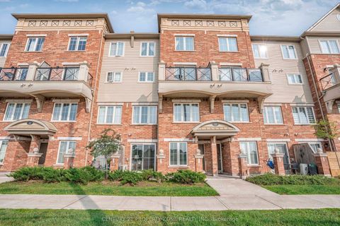 2500 Post Road 4 Oakville ON L6H 0K1